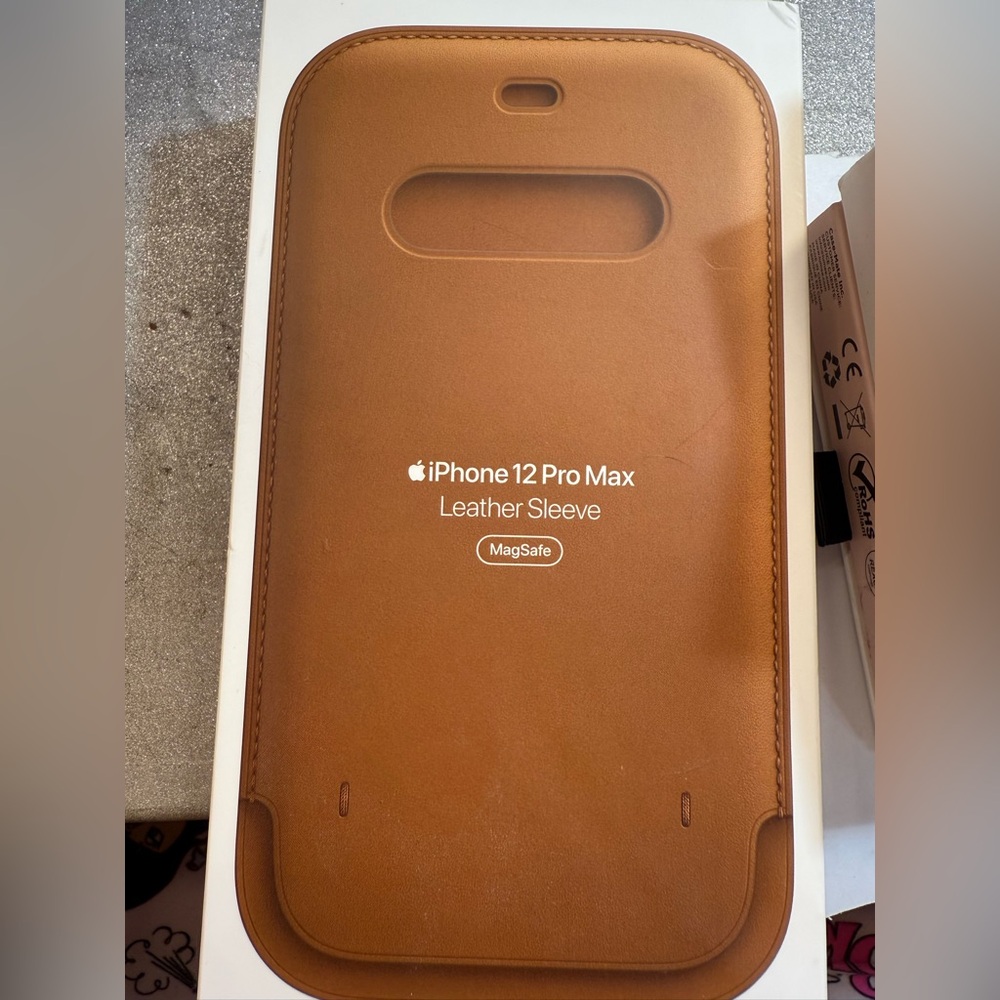iPhone 12 Pro Max case bundle